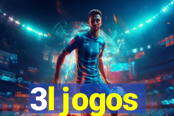 3l jogos